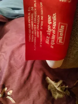 Colchón Pikolin 90x1,90 Muelle Encastrado y Visco