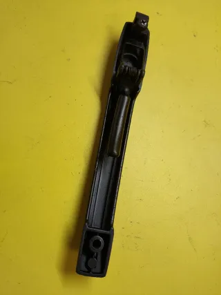 MANETA EXTERIOR PUERTA IZQUIERDA NISSAN TRADE