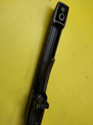 MANETA EXTERIOR PUERTA IZQUIERDA NISSAN TRADE