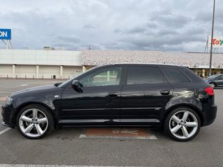 Audi A3 2008