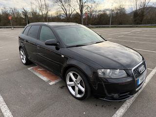 Audi A3 2008