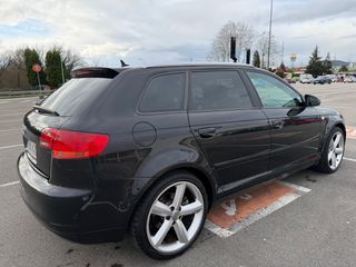 Audi A3 2008