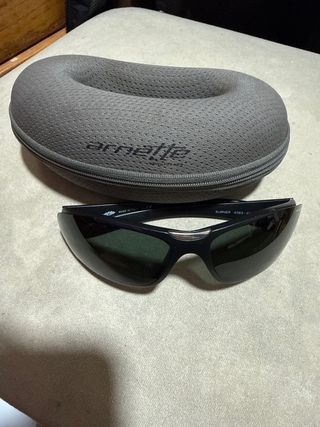 Gafas de sol Arnette Burner 4063-01