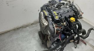 Renault 1119909 f9qn870 motor megane iii dynamique