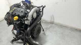 Renault 1119909 f9qn870 motor megane iii dynamique