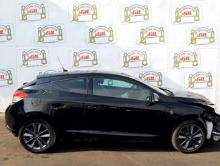 Renault 1119909 f9qn870 motor megane iii dynamique