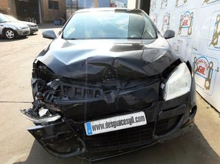 Renault 1119909 f9qn870 motor megane iii dynamique