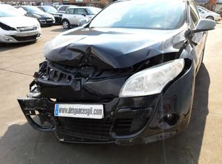 Renault 1119909 f9qn870 motor megane iii dynamique