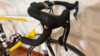 Bicicleta de carretera Btwin Sport