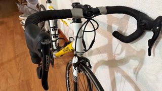 Bicicleta de carretera Btwin Sport