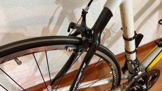 Bicicleta de carretera Btwin Sport