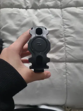 Pedales de Bicicleta Negros