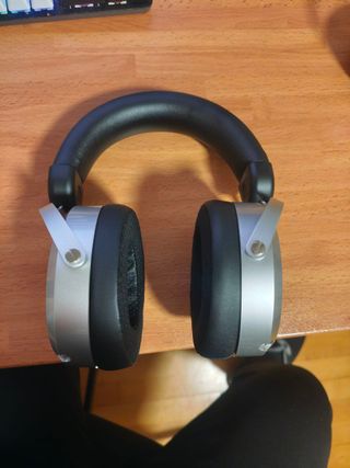 HIFIMAN HE400se Auriculares