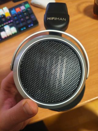 HIFIMAN HE400se Auriculares