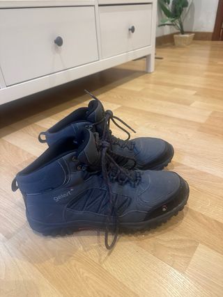 Botas de montaña Gelert Talla 44 (US 11)