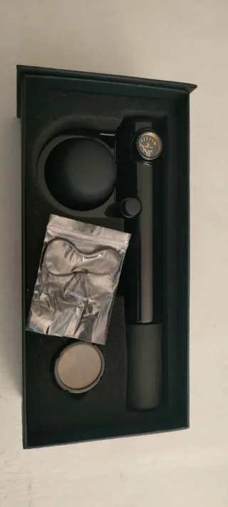 Handpresso Pump Caffettiera Espresso