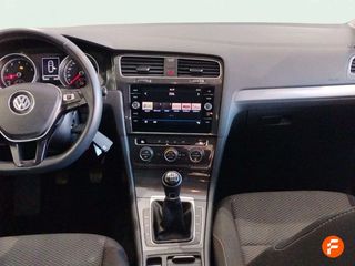 Volkswagen Golf Edition 1.0 TSI 85kW (115CV)