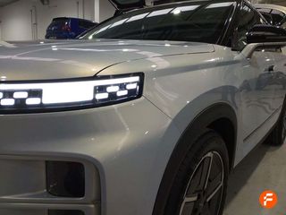 Jaecoo 7 Select 1.6 TGDI 108kW (145CV) FWD