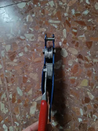 Petzl Stop Descensor