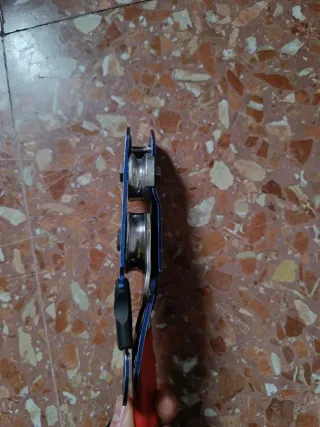 Petzl Stop Descensor