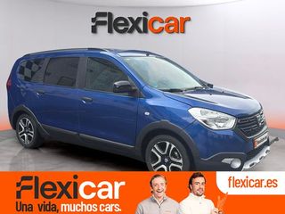 Dacia Lodgy Comfort TCe 96kW (130CV) 7Pl GPF