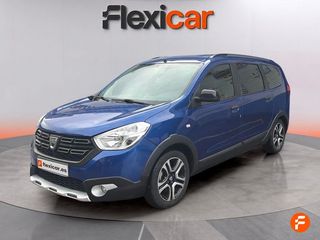 Dacia Lodgy Comfort TCe 96kW (130CV) 7Pl GPF