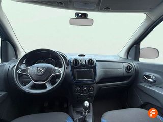 Dacia Lodgy Comfort TCe 96kW (130CV) 7Pl GPF