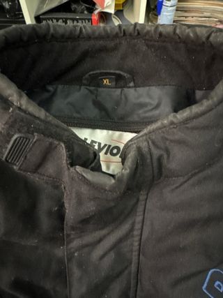 Chaqueta Moto LEVIOR Talla XL
