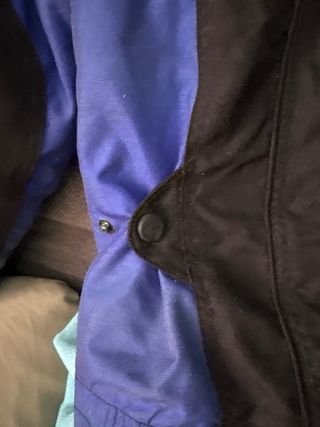 Chaqueta Moto LEVIOR Talla XL