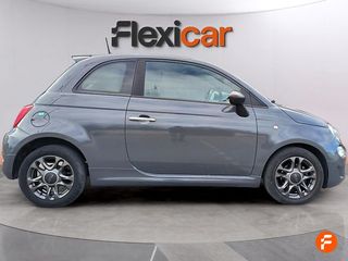Fiat 500 Sport 1.0 Hybrid 51KW (70 CV)