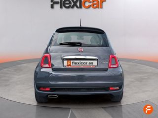 Fiat 500 Sport 1.0 Hybrid 51KW (70 CV)