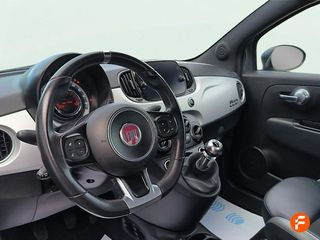 Fiat 500 Sport 1.0 Hybrid 51KW (70 CV)