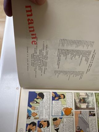 Tintín primeras ediciones