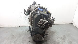 Renault 1094553 motor completo f9ql818 megane ii