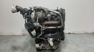 Renault 1094553 motor completo f9ql818 megane ii