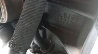 Renault 1094553 motor completo f9ql818 megane ii