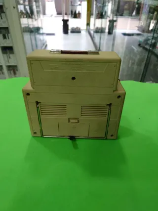 Amplificador Mini Fender Tone Master