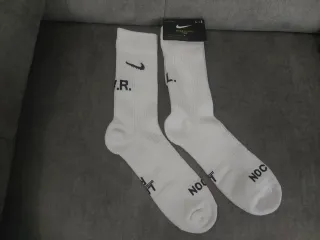 Calcetines Nike Elite Crew Talla Única