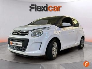 Citroën C1 VTi 53kW (72CV) S&S City Edition