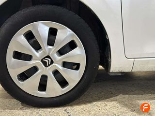 Citroën C1 VTi 53kW (72CV) S&S City Edition