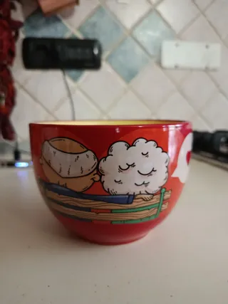 Tazzone Brandani I NONNI sono i CUSTODI del NOSTRO