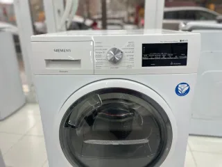 Secadora Siemens 8kg