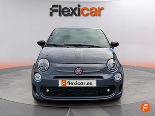 Fiat 500 Sport 1.0 Hybrid 51KW (70 CV)