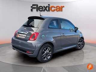 Fiat 500 Sport 1.0 Hybrid 51KW (70 CV)