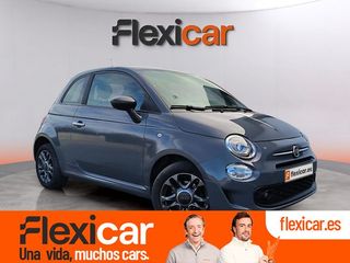 Fiat 500 Sport 1.0 Hybrid 51KW (70 CV)