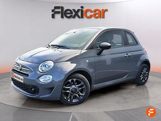 Fiat 500 Sport 1.0 Hybrid 51KW (70 CV)