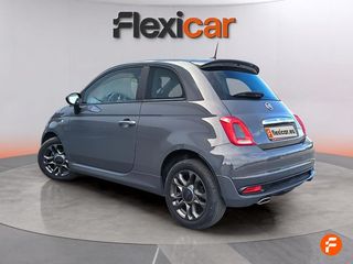 Fiat 500 Sport 1.0 Hybrid 51KW (70 CV)