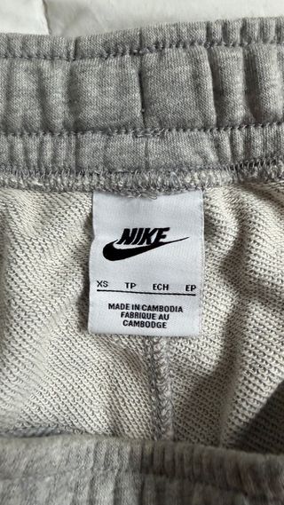 Conjunto Chándal Nike Hybrid