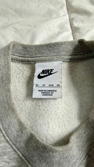 Conjunto Chándal Nike Hybrid