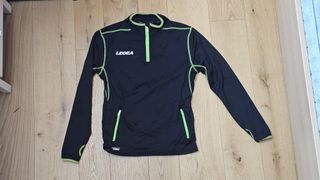 Maglie termiche + giacca termica